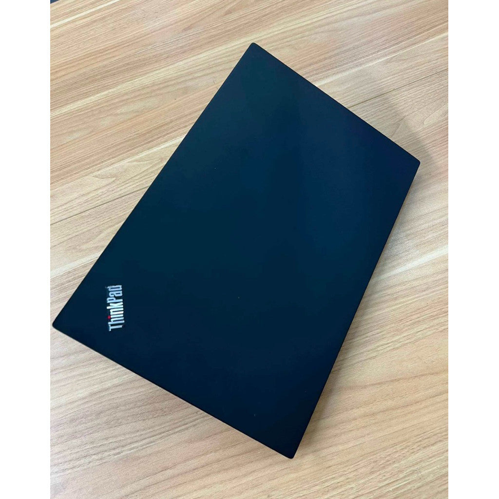 15.6” E15 ThinkPad Lenovo Business Laptop/ i5-10th gen CPU 16GB RAM 256/512GB NVMe SSD/ Windows11 Pro Microsoft Office