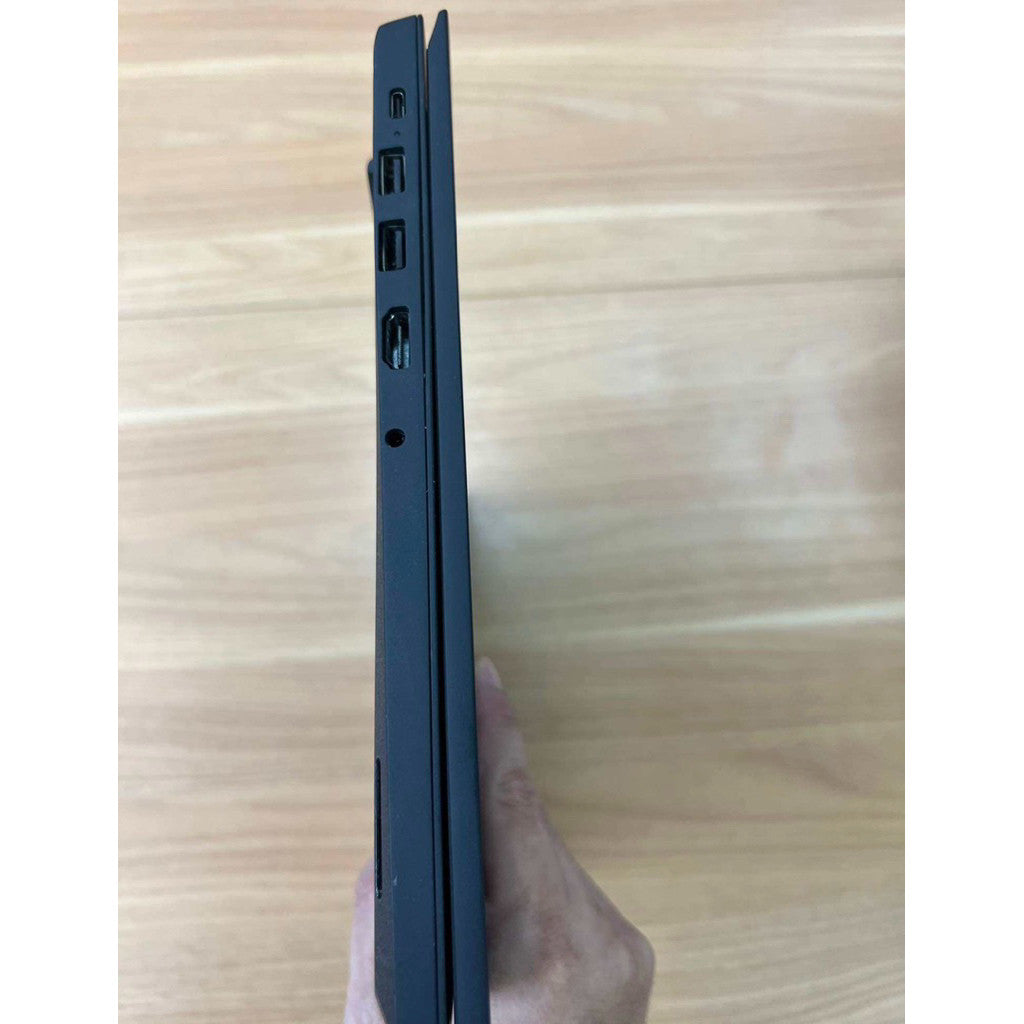 15.6” E15 ThinkPad Lenovo Business Laptop/ i5-10th gen CPU 16GB RAM 256/512GB NVMe SSD/ Windows11 Pro Microsoft Office