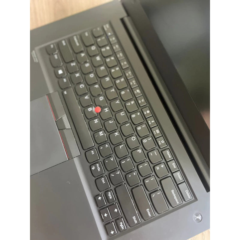 X1 Extreme Gen 2 Powerful Lenovo ThinkPad Gaming Laptop | 15.6” FHD IPS | i7-9750H 32GB RAM 512GB SSD | NVIDIA GTX 1650