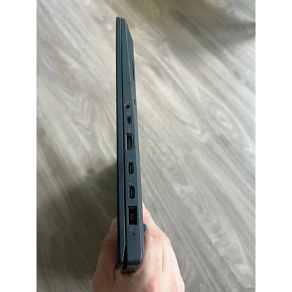 X1 Extreme Gen 2 Powerful Lenovo ThinkPad Gaming Laptop | 15.6” FHD IPS | i7-9750H 32GB RAM 512GB SSD | NVIDIA GTX 1650