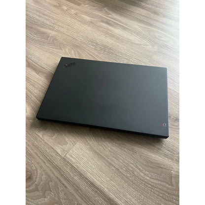 X1 Extreme Gen 2 Powerful Lenovo ThinkPad Gaming Laptop | 15.6” FHD IPS | i7-9750H 32GB RAM 512GB SSD | NVIDIA GTX 1650