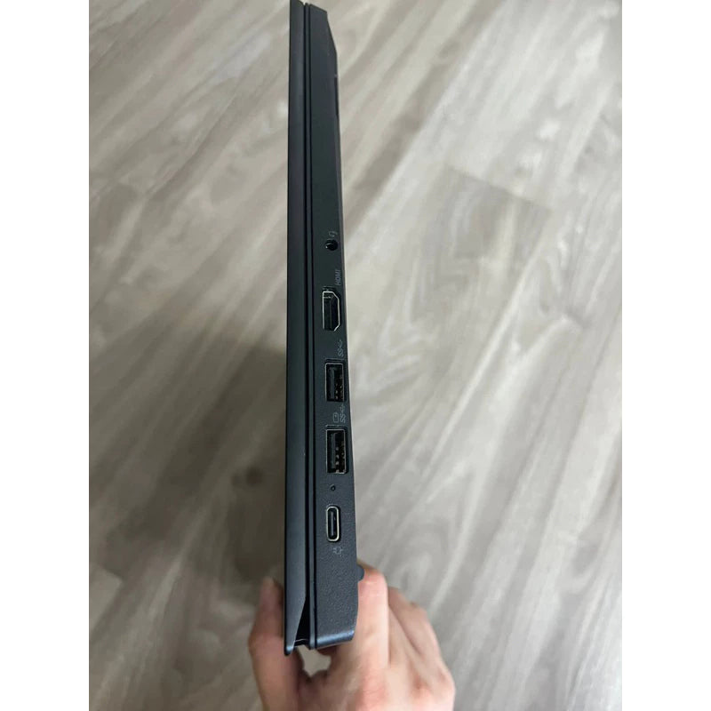 P1 Gen 1 Mobile Workstation Lenovo ThinkPad | Xeon E-2176M | 32GB 512GB | NVIDIA Quadro P2000 Max-Q 4GB GDDR5 | Windows