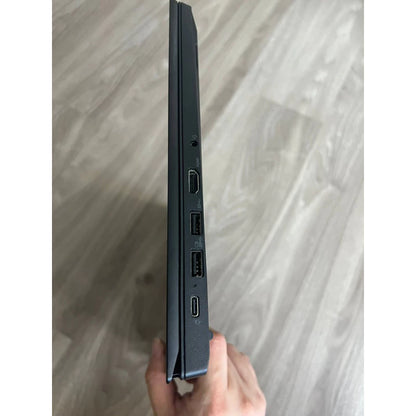 P1 Gen 1 Mobile Workstation Lenovo ThinkPad | Xeon E-2176M | 32GB 512GB | NVIDIA Quadro P2000 Max-Q 4GB GDDR5 | Windows