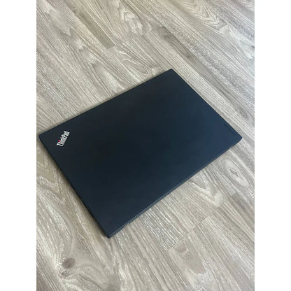 14” Lenovo ThinkPad T470S Business Laptop/ i7-6600U 8GB 256GB | 4G LTE SIM | Dual Batt | Windows 11 Pro Microsoft Office