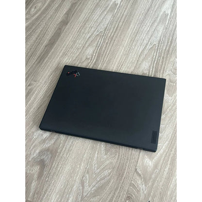 0.97kg X1 Nano Gen 1 Lenovo ThinkPad Business Laptop | i7-1160G7 16GB DDR5 RAM 512GB SSD | 13” 2K Display | Wi-Fi 6