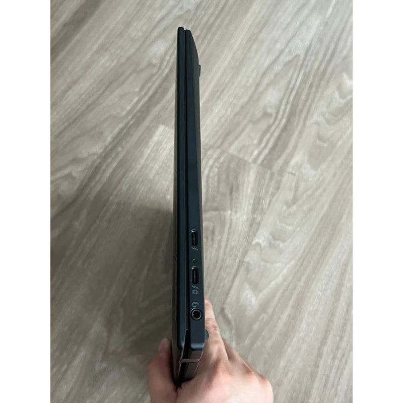 0.97kg X1 Nano Gen 1 Lenovo ThinkPad Business Laptop | i7-1160G7 16GB DDR5 RAM 512GB SSD | 13” 2K Display | Wi-Fi 6