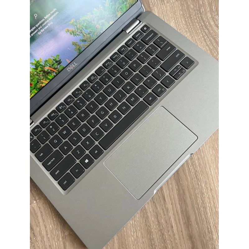 Dell Latitude 5320 第11世代i5 Msオフィス2024 Dell Latitude 5320 Touch Laptop Intel Core i5-11th 16GB Ram