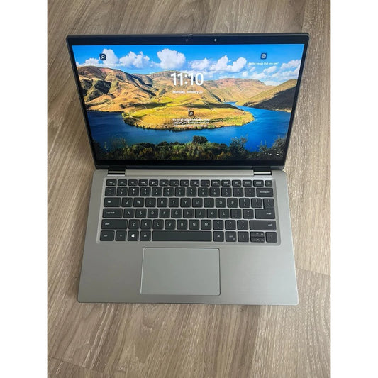 Dell Latitude 7450 2-in-1 Business Laptop Sealed Box | 14" FHD+ Touch | Ultra 5 135U 16GB DDR5 RAM 256/512/1TB SSD