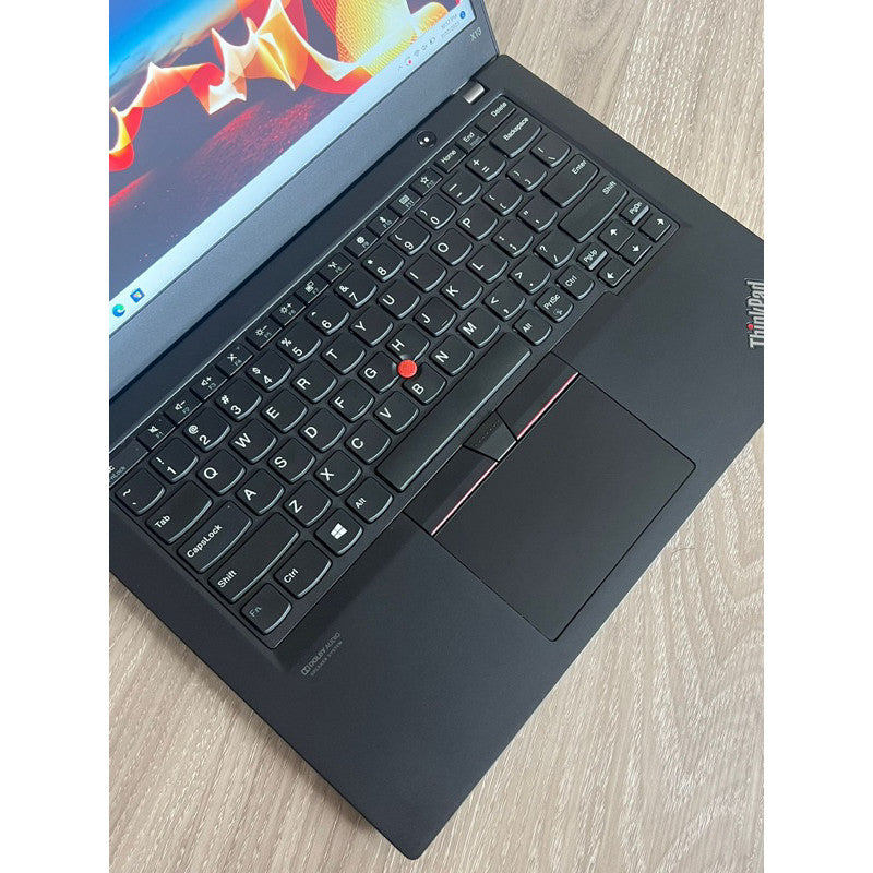 ThinkPad X13 G1/G2 Lenovo Business Laptop | 13.3" FHD | i5-10310U 16GB 256/512/1TB/2TB | Windows 11 Pro Microsoft Office