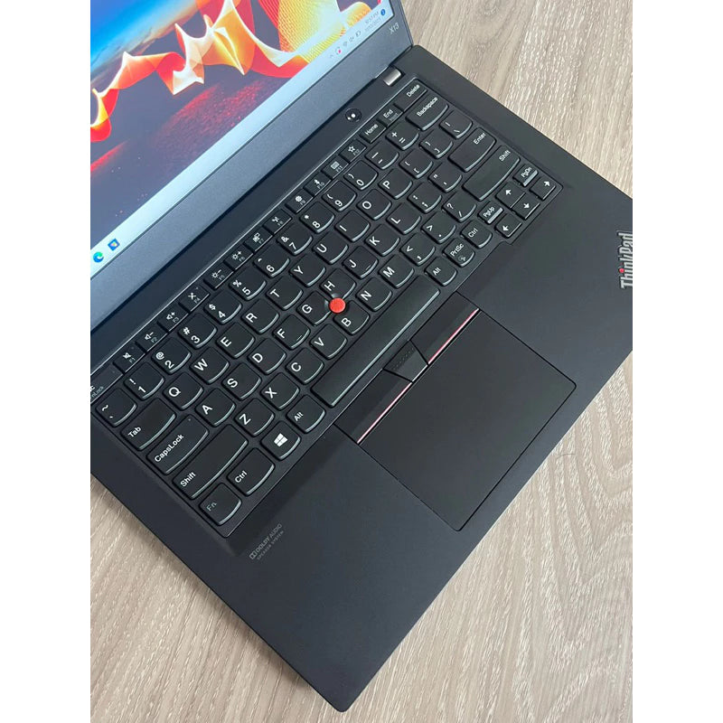 ThinkPad X13 Business Laptop | 13.3" WUXGA FHD | i5-10310U 16GB 512GB |Windows 11 Pro Microsoft