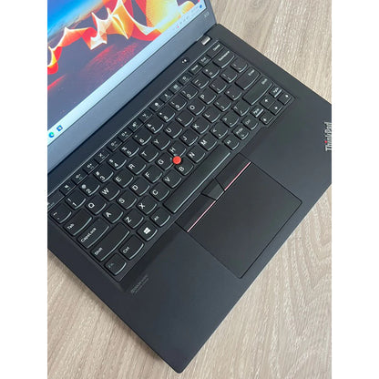 ThinkPad X13 Business Laptop | 13.3" WUXGA FHD | i5-10310U 16GB 512GB |Windows 11 Pro Microsoft