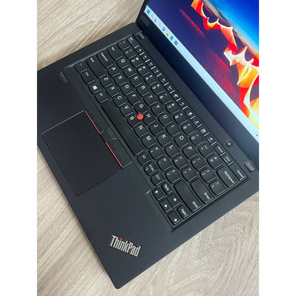 ThinkPad X13 G1/G2 Lenovo Business Laptop | 13.3" FHD | i5-10310U 16GB 256/512/1TB/2TB | Windows 11 Pro Microsoft Office