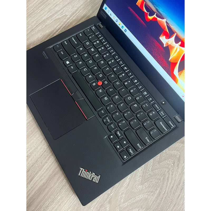 ThinkPad X13 Business Laptop | 13.3" WUXGA FHD | i5-10310U 16GB 512GB |Windows 11 Pro Microsoft
