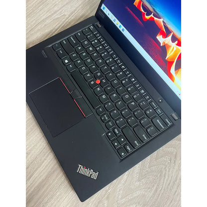 ThinkPad X13 Business Laptop | 13.3" WUXGA FHD | i5-10310U 16GB 512GB |Windows 11 Pro Microsoft