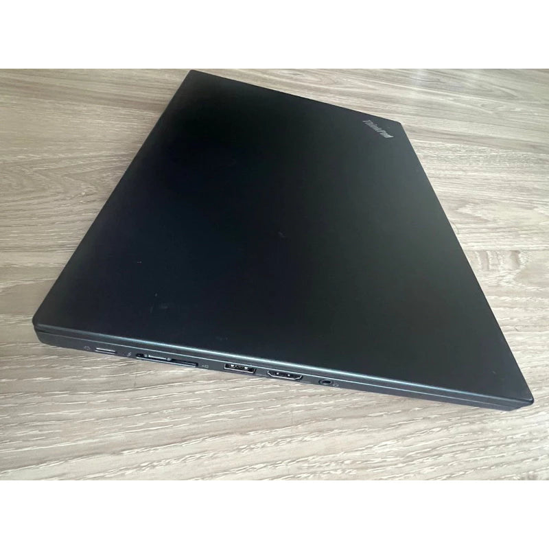 ThinkPad X13 Business Laptop | 13.3" WUXGA FHD | i5-10310U 16GB 512GB |Windows 11 Pro Microsoft