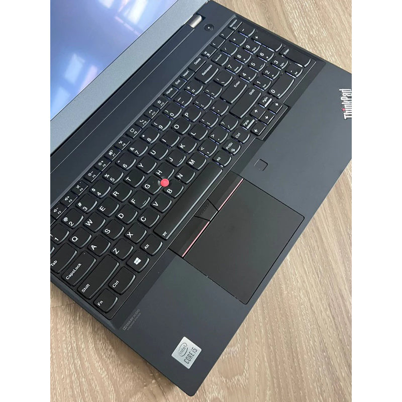 T15 Touchscreen Lenovo ThinkPad Business Laptop | i5-10210U 16GB RAM 512GB NVMe SSD | Windows 11