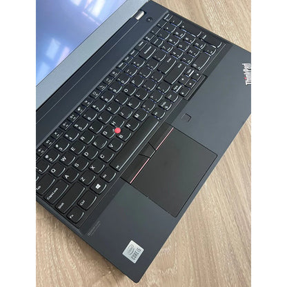 T15 Touchscreen Lenovo ThinkPad Business Laptop | i5-10210U 16GB RAM 512GB NVMe SSD | Windows 11
