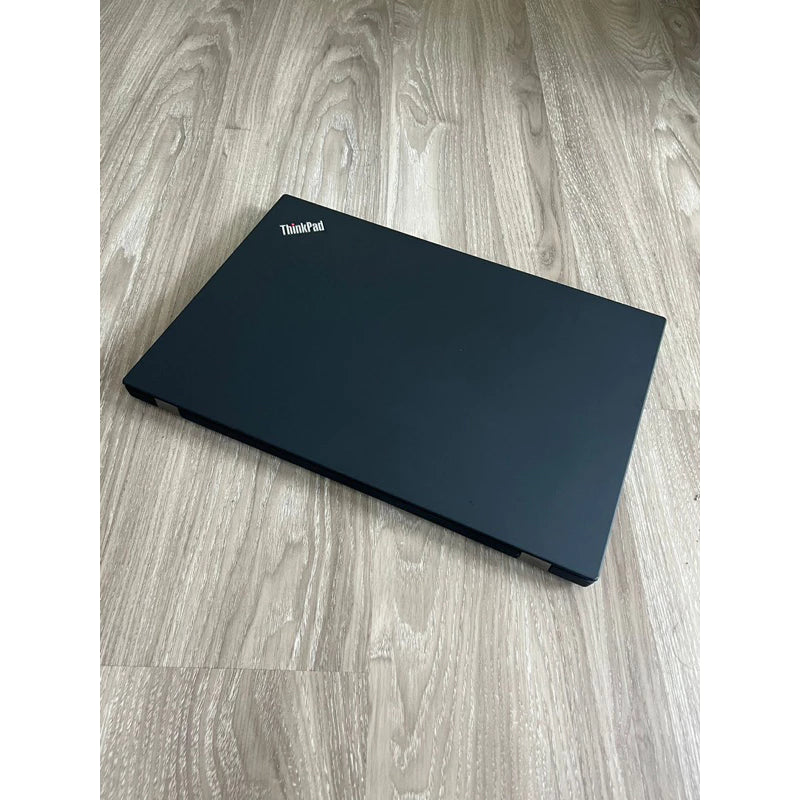 T15 Touchscreen Lenovo ThinkPad Business Laptop | i5-10210U 16GB RAM 512GB NVMe SSD | Windows 11