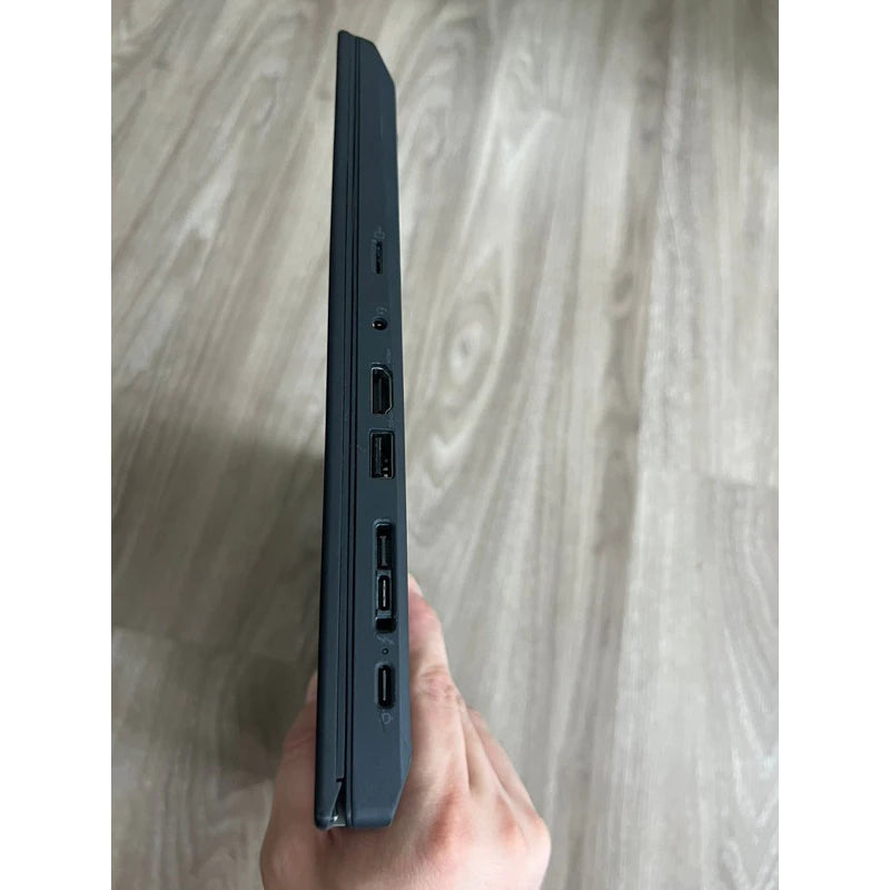 T15 Touchscreen Lenovo ThinkPad Business Laptop | i5-10210U 16GB RAM 512GB NVMe SSD | Windows 11