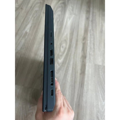 T15 Touchscreen Lenovo ThinkPad Business Laptop | i5-10210U 16GB RAM 512GB NVMe SSD | Windows 11