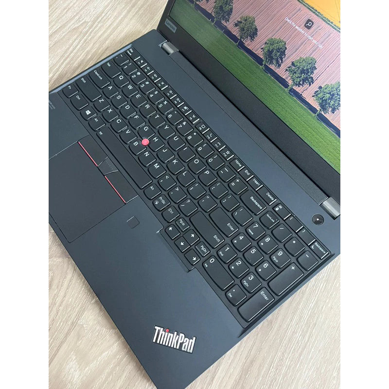 T15 Touchscreen Lenovo ThinkPad Business Laptop | i5-10210U 16GB RAM 512GB NVMe SSD | Windows 11