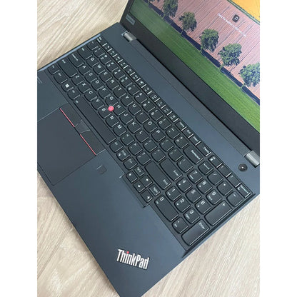 T15 Touchscreen Lenovo ThinkPad Business Laptop | i5-10210U 16GB RAM 512GB NVMe SSD | Windows 11