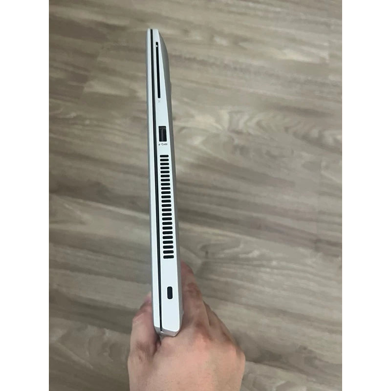 14” i7-8th/16/512 HP EliteBook 840 G6 Business Laptop/ i7-8665U/ 16GB DDR4 RAM/ 512GB M.2 NVMe SSD/ Fingerprint/ Windows