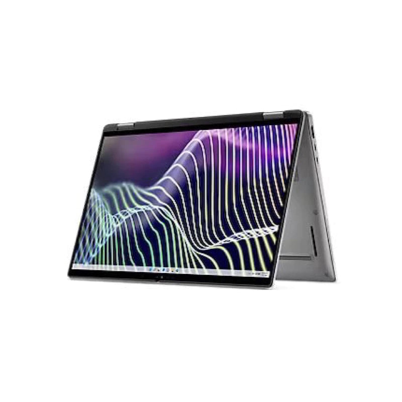 13th Gen Dell 7440 2-in-1 Business Laptop | 14" FHD Touch | i5-1345U vPRO | 16GB DDR5 RAM 256GB SSD (Upgradable)