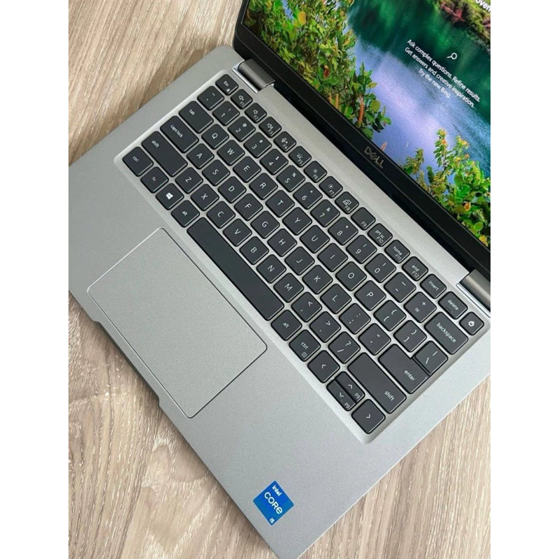 Dell Latitude 5320 Business Laptop | 13.3” FHD IPS | i5