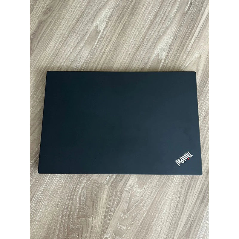 T15 Touchscreen Lenovo ThinkPad Business Laptop | i5-10210U 16GB RAM 512GB NVMe SSD | Windows 11