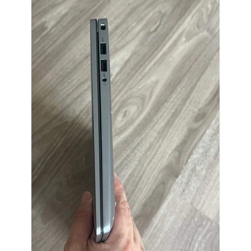 Dell 7410 2-in-1 Premium Laptop | 14” FHD Touch | i7-10th Gen 16GB 256GB (Upgradable) | Windows 11 Pro Microsoft