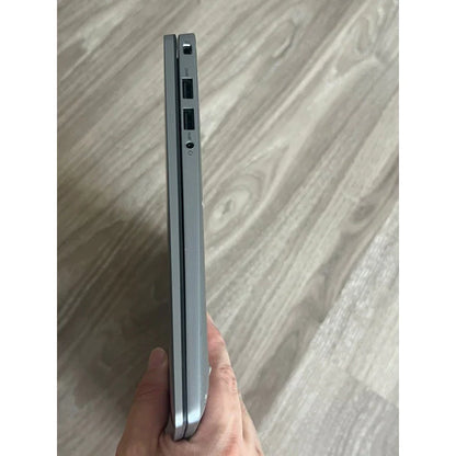 Dell 7410 2-in-1 Premium Laptop | 14” FHD Touch | i7-10th Gen 16GB 256GB (Upgradable) | Windows 11 Pro Microsoft