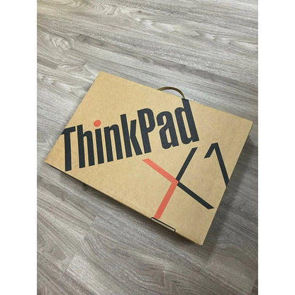 BNIB 32GB RAM X1 Carbon Gen 11 Lenovo ThinkPad Business Laptop | i7-1365U 32GB DDR5 RAM 1TB SSD | 1.12kg Only | Windows