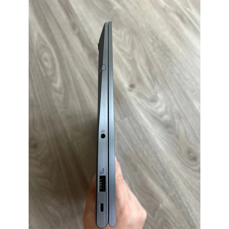 X1 Yoga 6th Gen 2-in-1 Lenovo ThinkPad Premium Ultrabook | 14" WUXGA | i5-1135G7 8GB 256GB ( Upgradable)