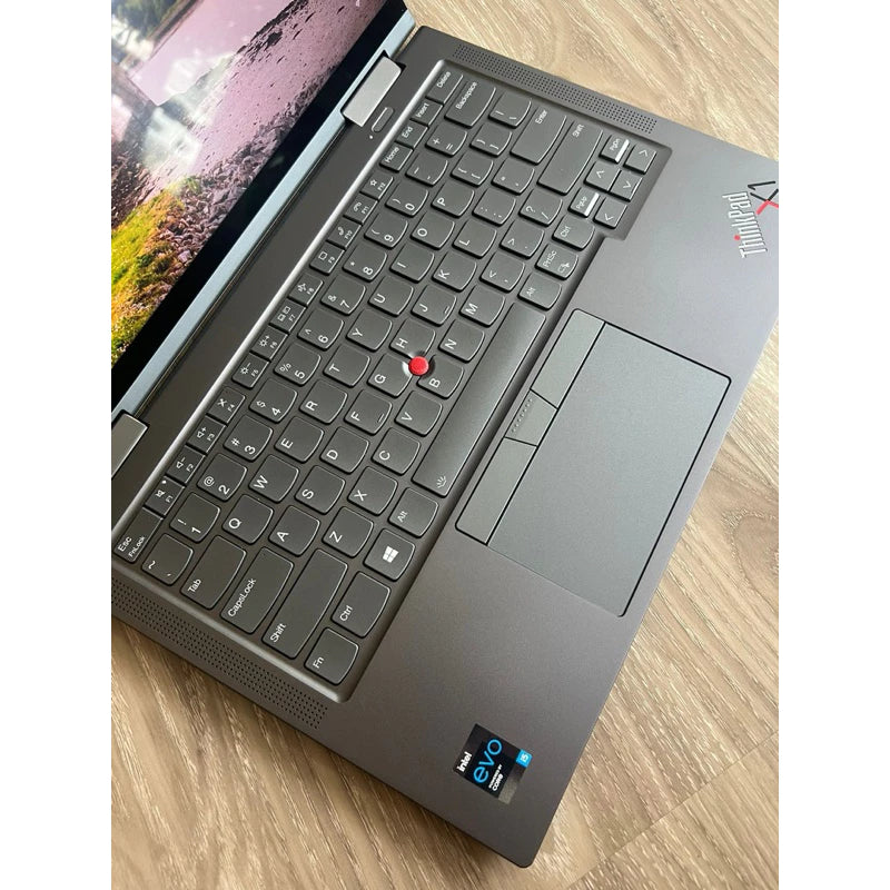 X1 Yoga 6th Gen 2-in-1 Lenovo ThinkPad Premium Ultrabook | 14" WUXGA | i5-1135G7 8GB 256GB ( Upgradable)