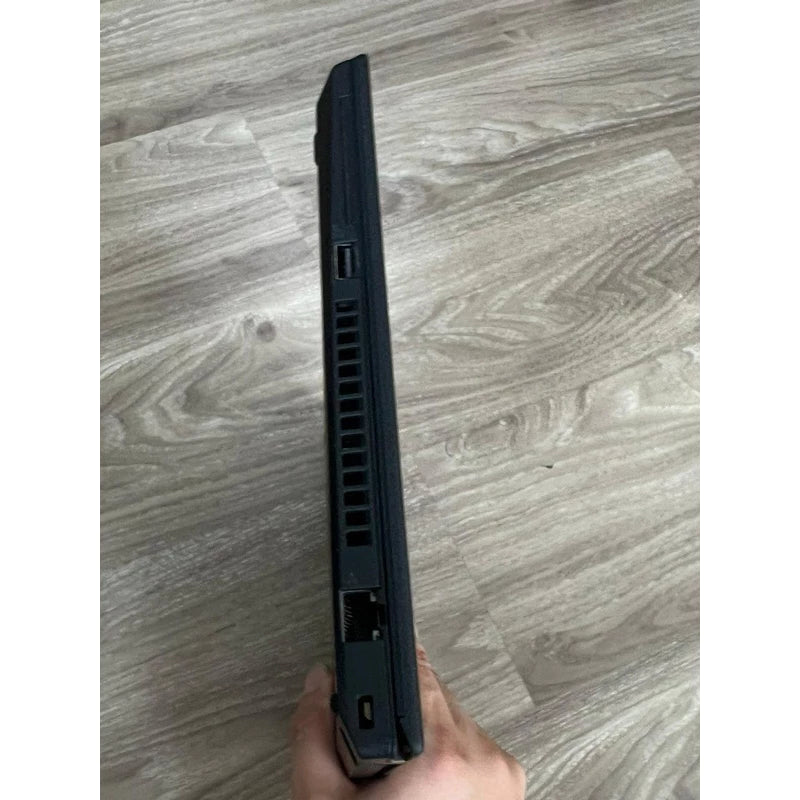 i7 T14 Lenovo ThinkPad Business Laptop | 14”FHD IPS | i7-10610U 16GB 256GB | Wi-Fi 6 | Windows 11 Pro Microsoft Office