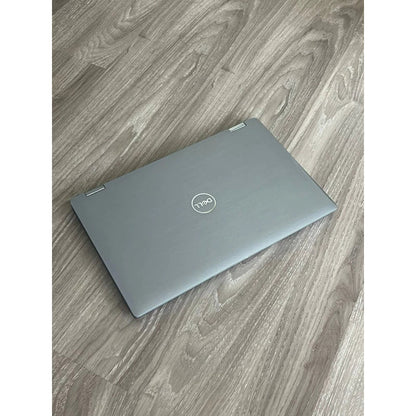 Dell 7410 2-in-1 Premium Laptop | 14” FHD Touch | i7-10th Gen 16GB 256GB (Upgradable) | Windows 11 Pro Microsoft