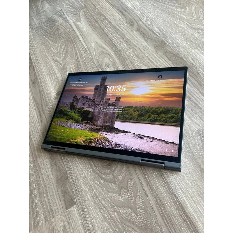 X1 Yoga 6th Gen 2-in-1 Lenovo ThinkPad Premium Ultrabook | 14" WUXGA | i5-1135G7 8GB 256GB ( Upgradable)