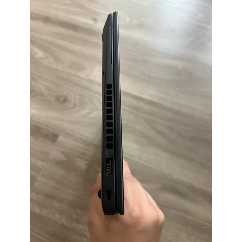 i7-10th ThinkPad X13 Business Laptop| 13.3" FHD | i7-10610U 16GB 512GB| Windows 11 Pro Microsoft