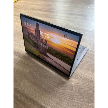 X1 Yoga 6th Gen 2-in-1 Lenovo ThinkPad Premium Ultrabook | 14" WUXGA | i5-1135G7 8GB 256GB ( Upgradable)