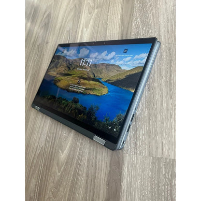 Dell Latitude 7450 2-in-1 Business Laptop Sealed Box | 14" FHD+ Touch | Ultra 5 135U 16GB DDR5 RAM 256/512/1TB SSD