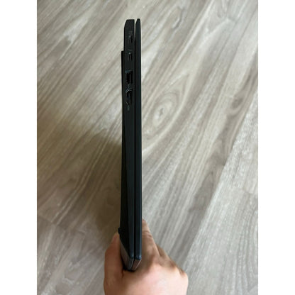 32GB RAM X1 Carbon Gen 9 Lenovo Thinkpad Laptop| i5-11th Gen 32GB RAM | Wi-Fi 6 | Windows 11 Pro