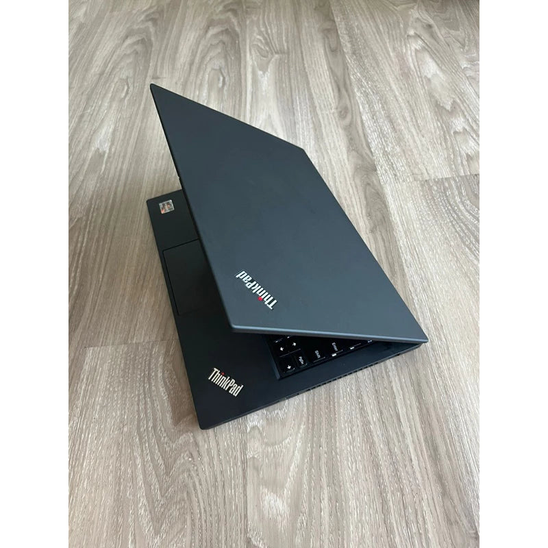 AMD Touchscreen T14 Lenovo ThinkPad Business Laptop | 14” FHD IPS | AMD Ryzen 5 PRO 4650U 16GB 256GB | Wi-Fi 6 |