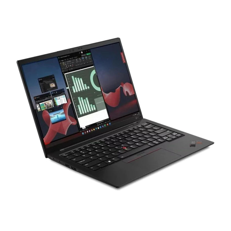 BNIB 32GB RAM X1 Carbon Gen 11 Lenovo ThinkPad Business Laptop | i7-1365U 32GB DDR5 RAM 1TB SSD | 1.12kg Only | Windows