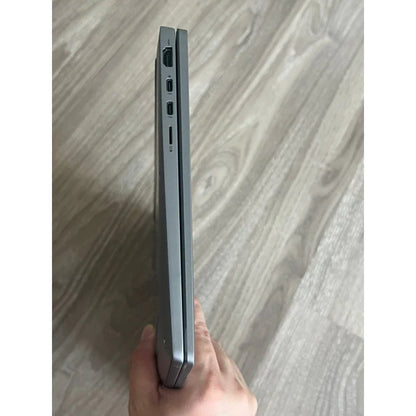 Dell 7410 2-in-1 Premium Laptop | 14” FHD Touch | i7-10th Gen 16GB 256GB (Upgradable) | Windows 11 Pro Microsoft