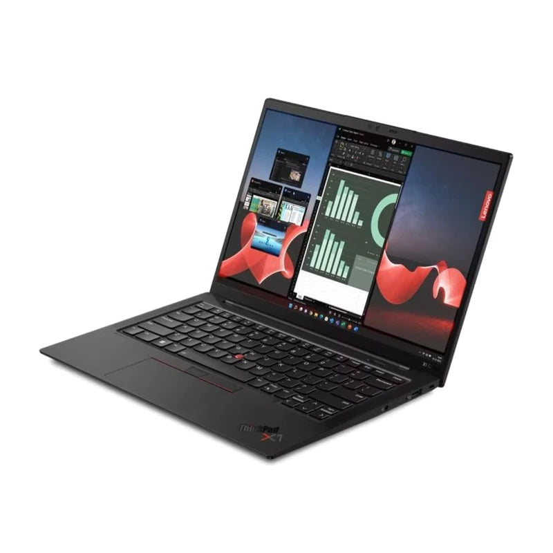 BNIB 32GB RAM X1 Carbon Gen 11 Lenovo ThinkPad Business Laptop | i7-1365U 32GB DDR5 RAM 1TB SSD | 1.12kg Only | Windows