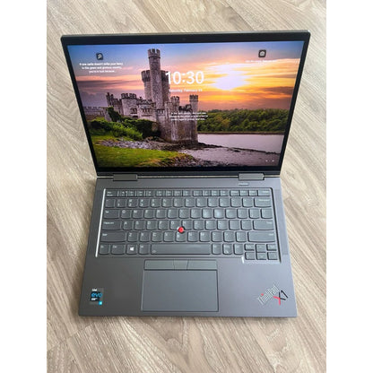 X1 Yoga 6th Gen 2-in-1 Lenovo ThinkPad Premium Ultrabook | 14" WUXGA | i5-1135G7 8GB 256GB ( Upgradable)