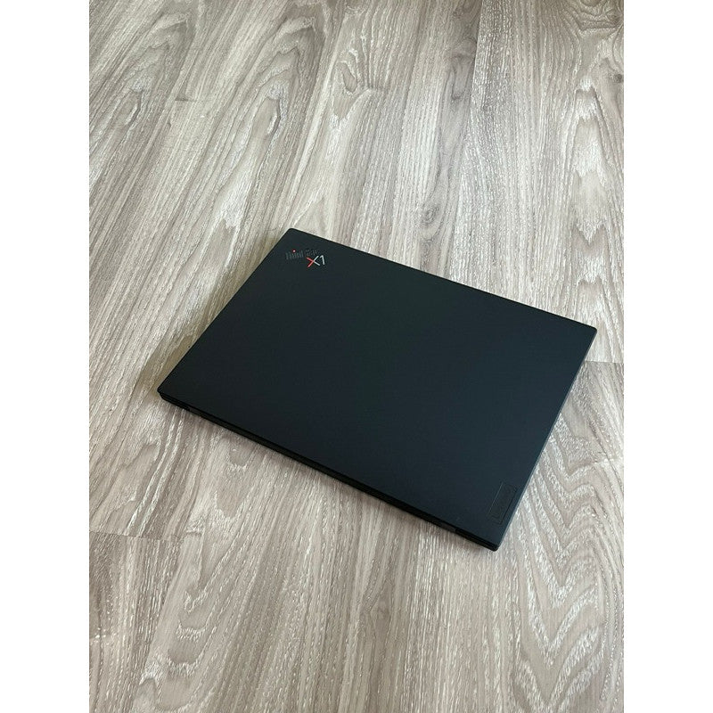 32GB RAM X1 Carbon Gen 9 Lenovo Thinkpad Laptop| i5-11th Gen 32GB RAM | Wi-Fi 6 | Windows 11 Pro