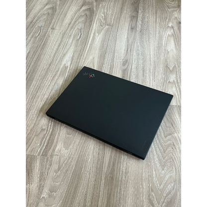 32GB RAM X1 Carbon Gen 9 Lenovo Thinkpad Laptop| i5-11th Gen 32GB RAM | Wi-Fi 6 | Windows 11 Pro