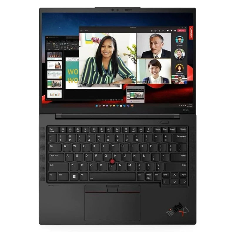 BNIB 32GB RAM X1 Carbon Gen 11 Lenovo ThinkPad Business Laptop | i7-1365U 32GB DDR5 RAM 1TB SSD | 1.12kg Only | Windows